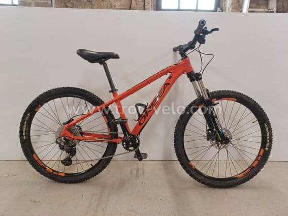 VTT Orbea MX26 - 1