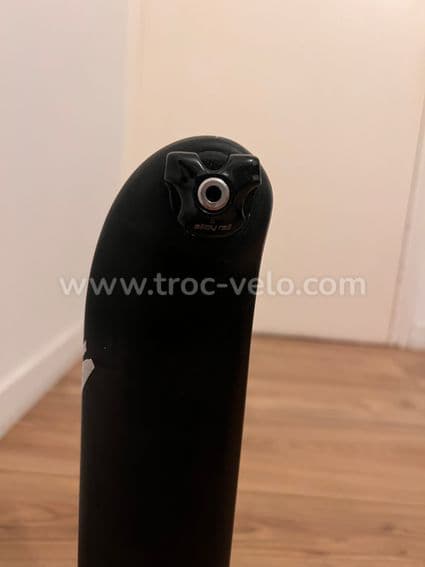 Tige de selle Specialized carbone - 3
