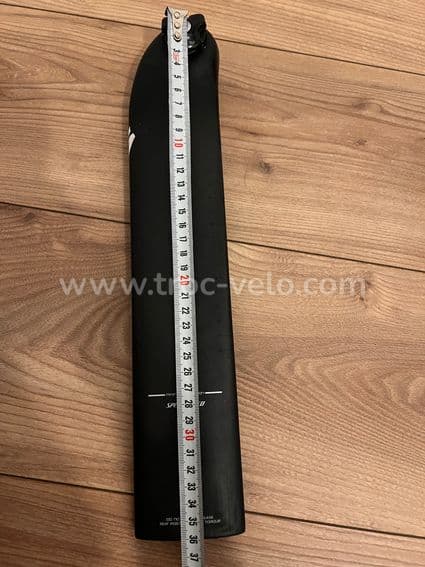 Tige de selle Specialized carbone - 5