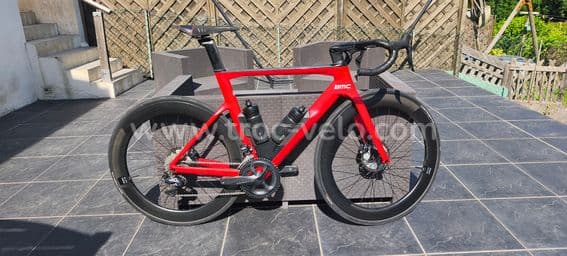 BMC timemachineroad R01 three - 1