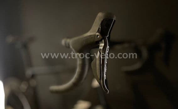 đ„rĂ©servĂ©đ„Canyon Endurace CF SLX Dura Ace Di2 12V ROTOR Lđ„ Pinarello trek scott Giant specialized - 3