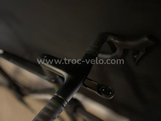 đ„rĂ©servĂ©đ„Canyon Endurace CF SLX Dura Ace Di2 12V ROTOR Lđ„ Pinarello trek scott Giant specialized - 5