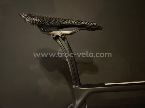 đ„rĂ©servĂ©đ„Canyon Endurace CF SLX Dura Ace Di2 12V ROTOR Lđ„ Pinarello trek scott Giant specialized - 6