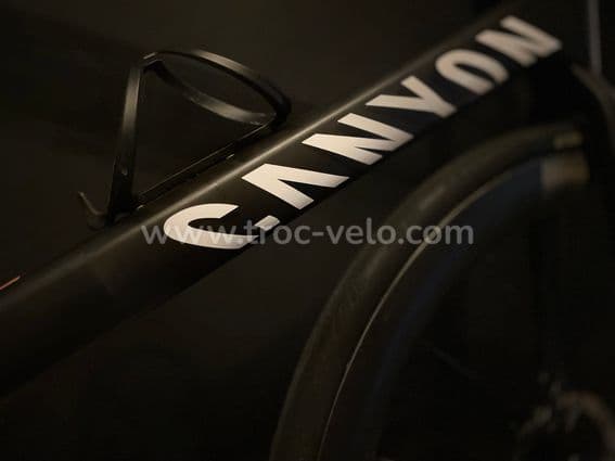 đ„rĂ©servĂ©đ„Canyon Endurace CF SLX Dura Ace Di2 12V ROTOR Lđ„ Pinarello trek scott Giant specialized - 10