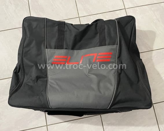Sac de transport hometrainer Élite Vaiseta - 1