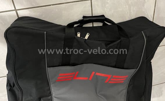 Sac de transport hometrainer Élite Vaiseta - 2
