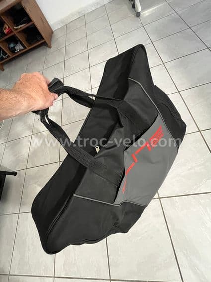 Sac de transport hometrainer Élite Vaiseta - 3