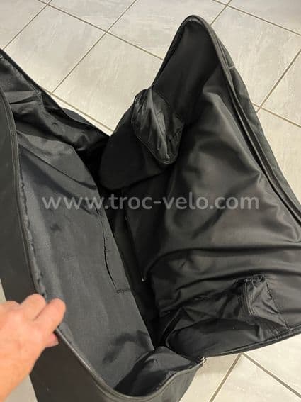 Sac de transport hometrainer Élite Vaiseta - 4