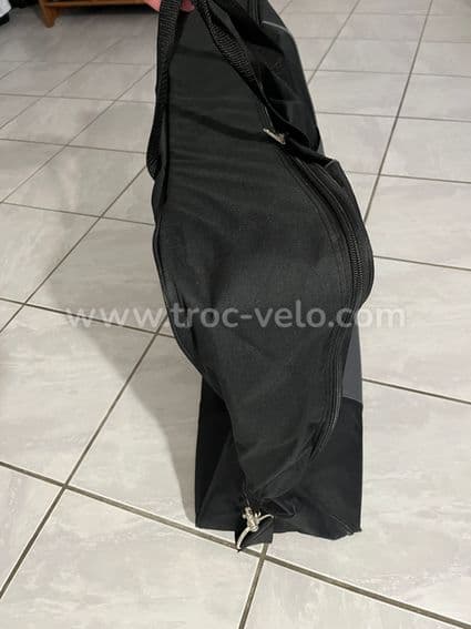 Sac de transport hometrainer Élite Vaiseta - 5