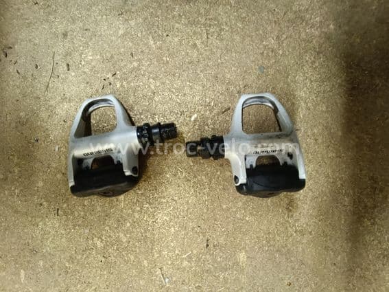 Pédales Shimano R540 - 2