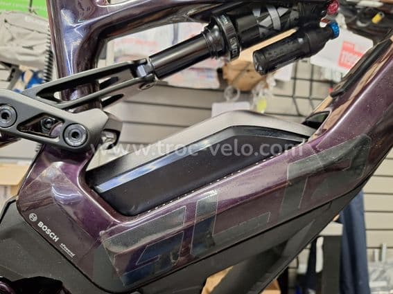 VTT Lapierre Overvolt GLP3 Elite - 10