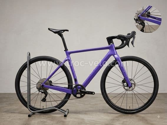 GRAVEL BXT 135 - 2