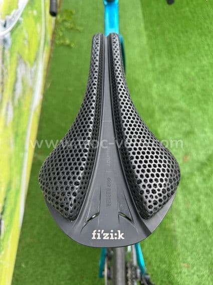 Colnago V3RS Frozen bleu Campagnolo - 3
