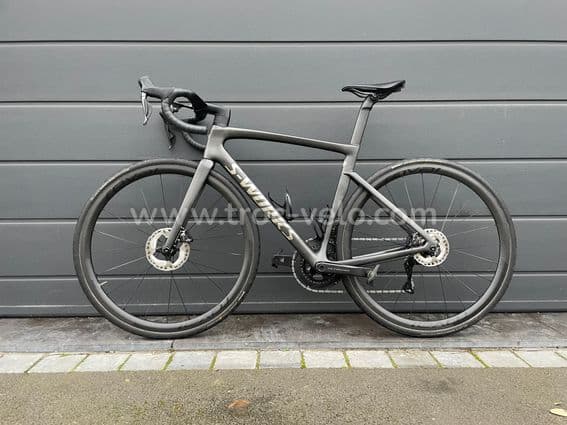 SPECIALIZED TARMAC SL7 SWORKS + PROLONGATEUR - 3