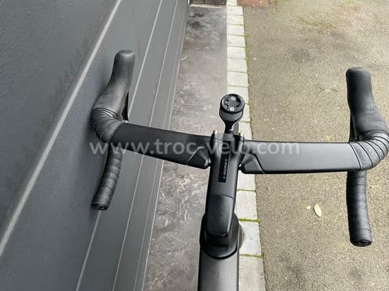 SPECIALIZED TARMAC SL7 SWORKS + PROLONGATEUR - 4