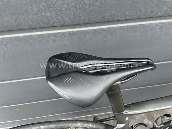 SPECIALIZED TARMAC SL7 SWORKS + PROLONGATEUR - 5