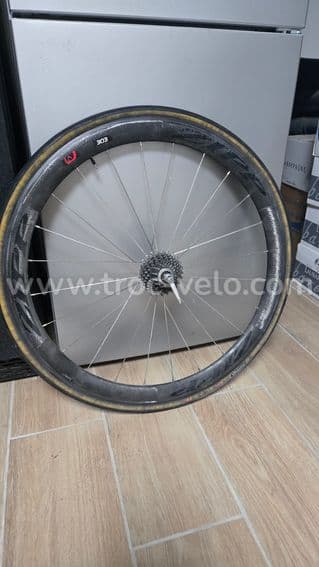 Roue 303 Zipp - 1