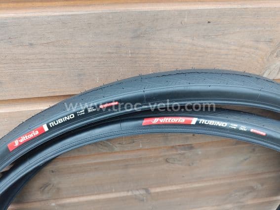 Pneus Vittoria Rubino 30 mm - 1