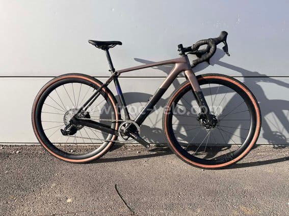 Trek Checkpoint SL 7 - 1