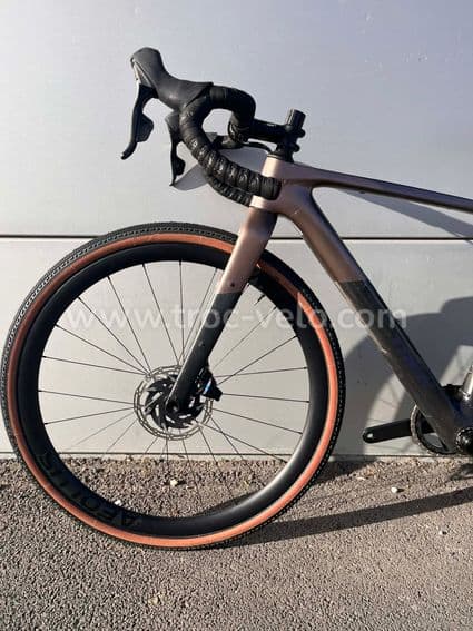 Trek Checkpoint SL 7 - 4