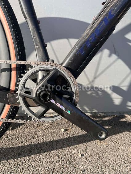 Trek Checkpoint SL 7 - 5