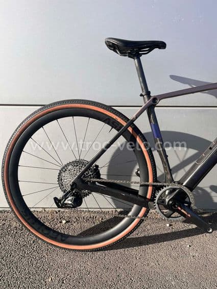 Trek Checkpoint SL 7 - 6