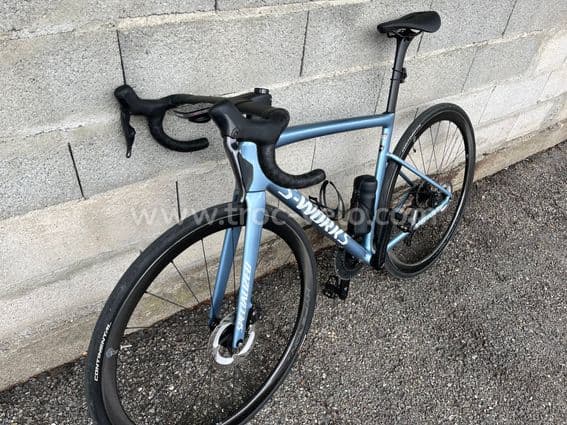 Tarmac sl8 sworks - 1