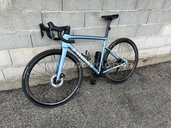 Tarmac sl8 sworks - 2