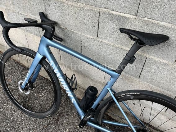 Tarmac sl8 sworks - 3