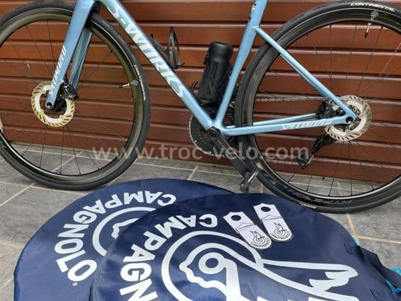 Tarmac sl8 sworks - 4