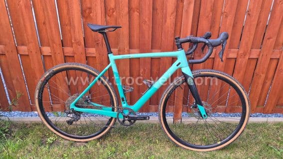 Bianchi Impulso Pro S - 1