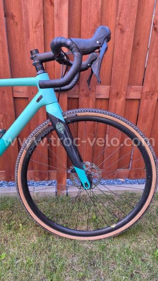 Bianchi Impulso Pro S - 2