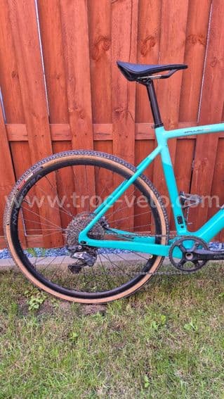 Bianchi Impulso Pro S - 3