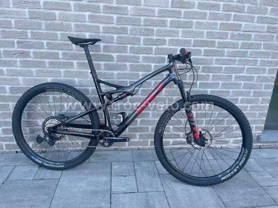 VTT BH Lynx Carbon 29" taille XL - 1
