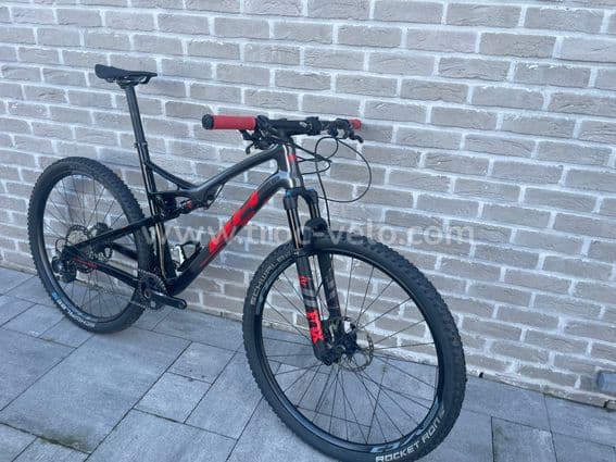 VTT BH Lynx Carbon 29" taille XL - 2