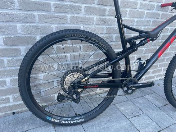 VTT BH Lynx Carbon 29" taille XL - 3