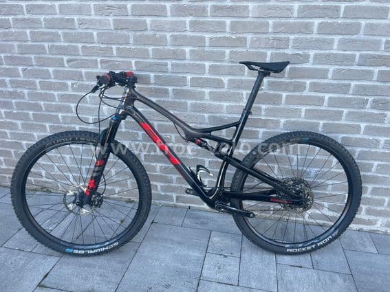 VTT BH Lynx Carbon 29" taille XL - 4
