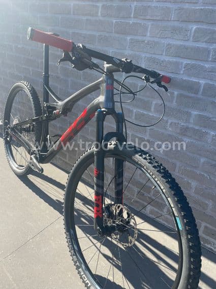 VTT BH Lynx Carbon 29" taille XL - 5