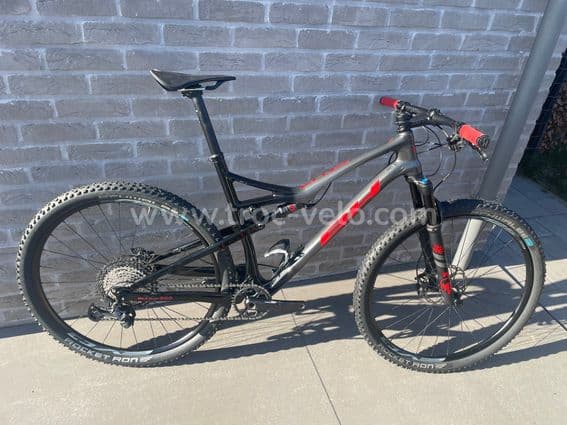 VTT BH Lynx Carbon 29" taille XL - 6