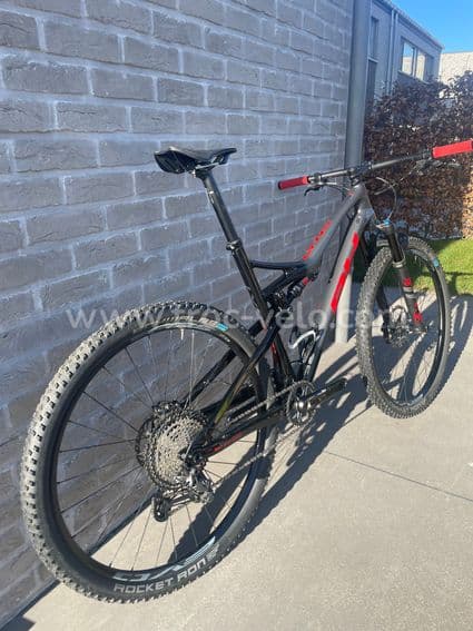 VTT BH Lynx Carbon 29" taille XL - 7