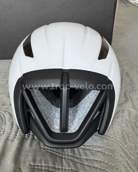 Casque Specialized S-Works Evade 3 - Blanc - Taille L - Comme neuf - 3