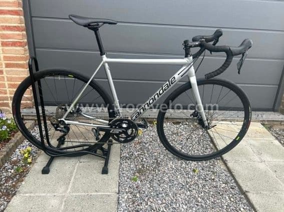 cannondale CAAD 12 - 1