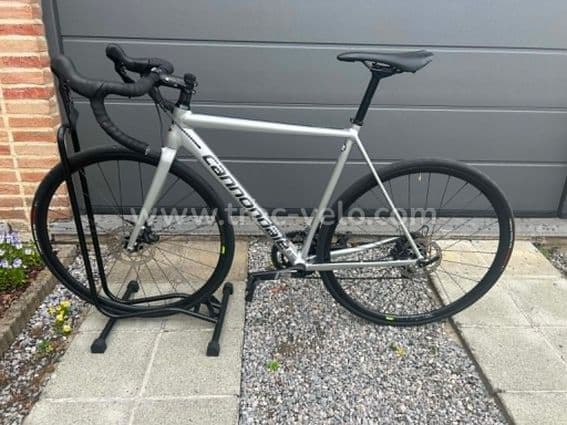 cannondale CAAD 12 - 2