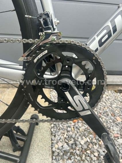 cannondale CAAD 12 - 3