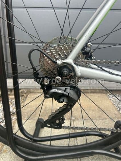 cannondale CAAD 12 - 4