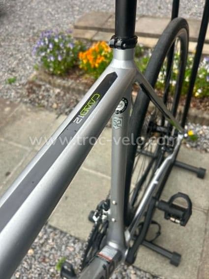 cannondale CAAD 12 - 5