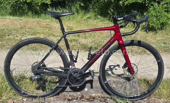 Look 785 Huez R38D SRAM AXS 12v capteur puissance - 2