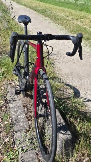 Look 785 Huez R38D SRAM AXS 12v capteur puissance - 3