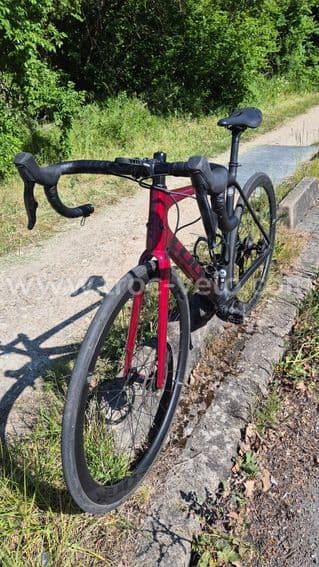 Look 785 Huez R38D SRAM AXS 12v capteur puissance - 6