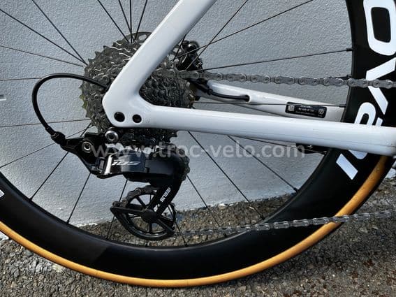 Specialized sl7 - 2